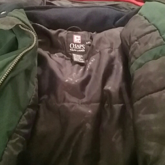 Chaps - Picture 6 of 6